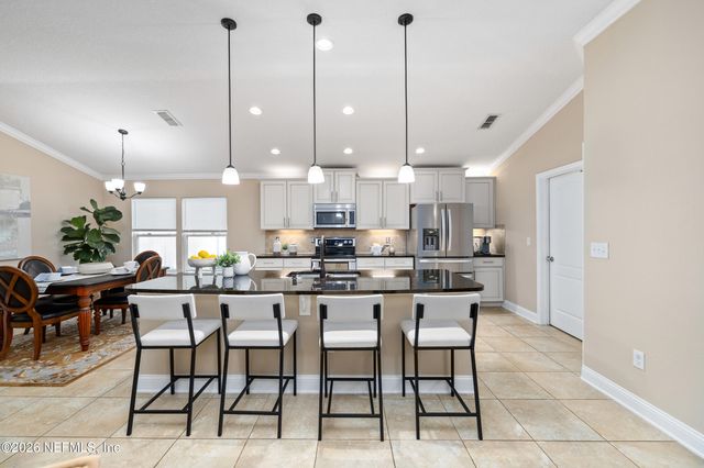 322 PULLMAN Circle, St. Augustine, FL 32084