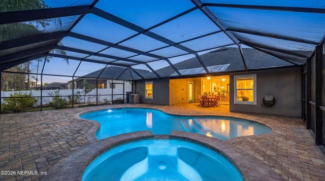 322 PULLMAN Circle, St. Augustine, FL 32084