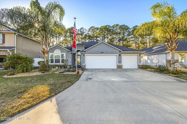 322 PULLMAN Circle, St. Augustine, FL 32084
