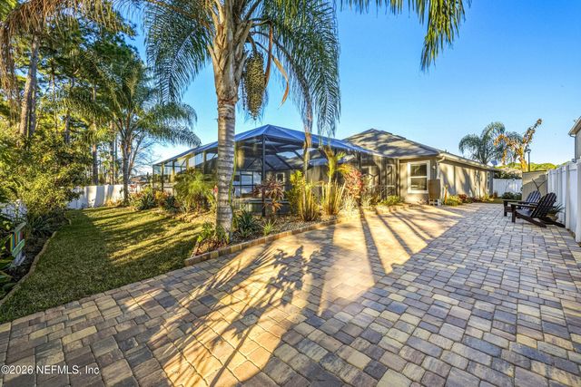 322 PULLMAN Circle, St. Augustine, FL 32084