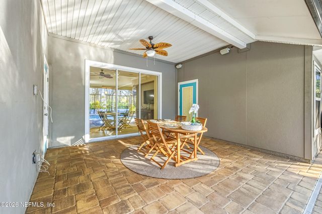 322 PULLMAN Circle, St. Augustine, FL 32084