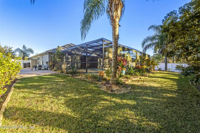 322 PULLMAN Circle, St. Augustine, FL 32084