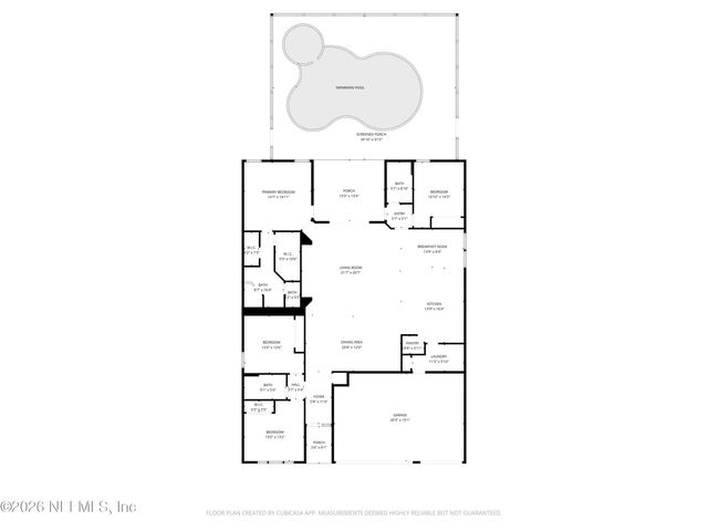 322 PULLMAN Circle, St. Augustine, FL 32084