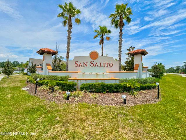 322 PULLMAN Circle, St. Augustine, FL 32084