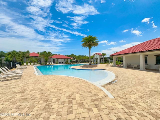 322 PULLMAN Circle, St. Augustine, FL 32084