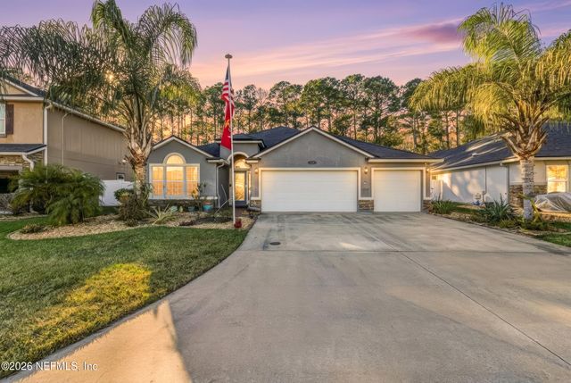 322 PULLMAN Circle, St. Augustine, FL 32084