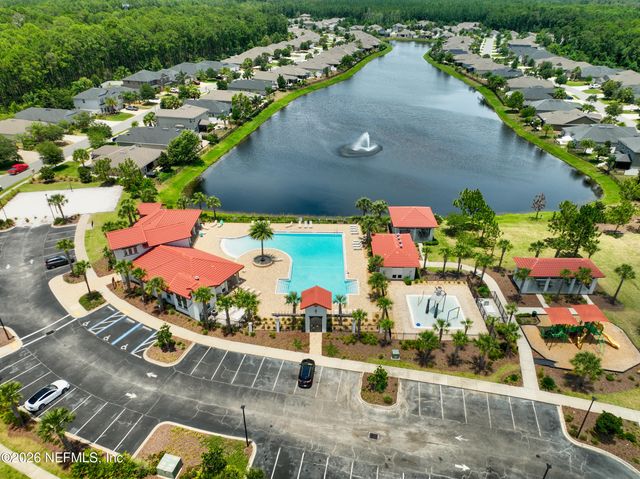 322 PULLMAN Circle, St. Augustine, FL 32084