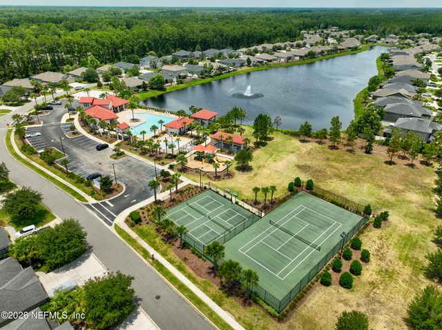 322 PULLMAN Circle, St. Augustine, FL 32084