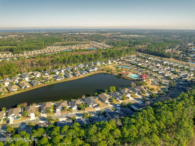 322 PULLMAN Circle, St. Augustine, FL 32084