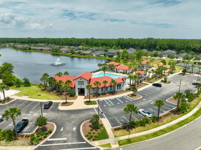 322 PULLMAN Circle, St. Augustine, FL 32084