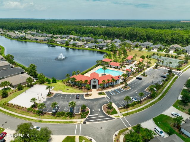 322 PULLMAN Circle, St. Augustine, FL 32084