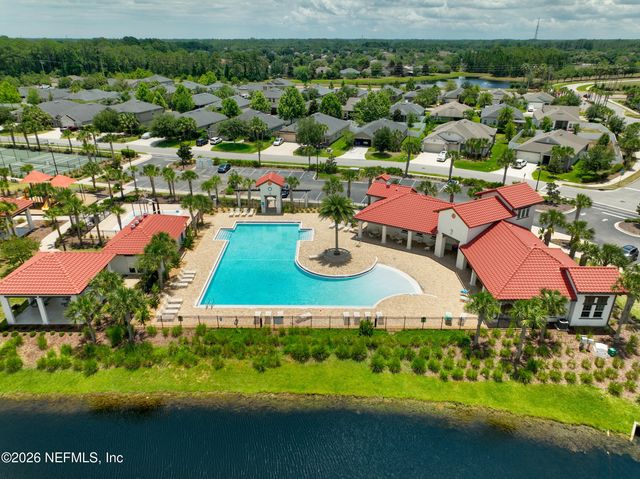 322 PULLMAN Circle, St. Augustine, FL 32084