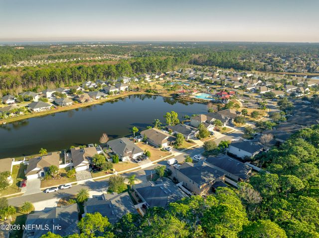 322 PULLMAN Circle, St. Augustine, FL 32084