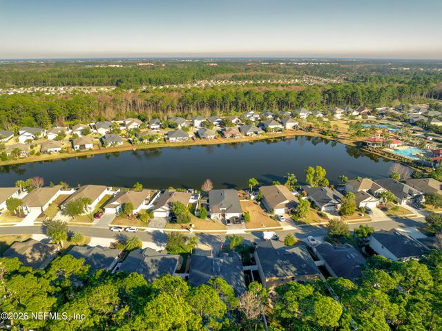 322 PULLMAN Circle, St. Augustine, FL 32084