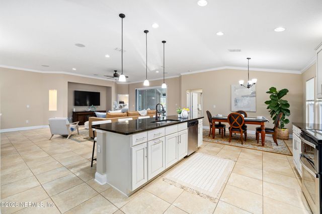 322 PULLMAN Circle, St. Augustine, FL 32084