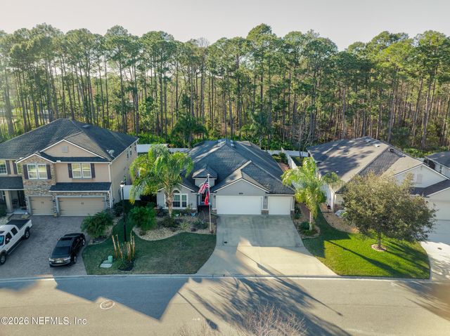 322 PULLMAN Circle, St. Augustine, FL 32084