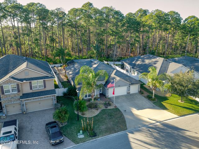 322 PULLMAN Circle, St. Augustine, FL 32084