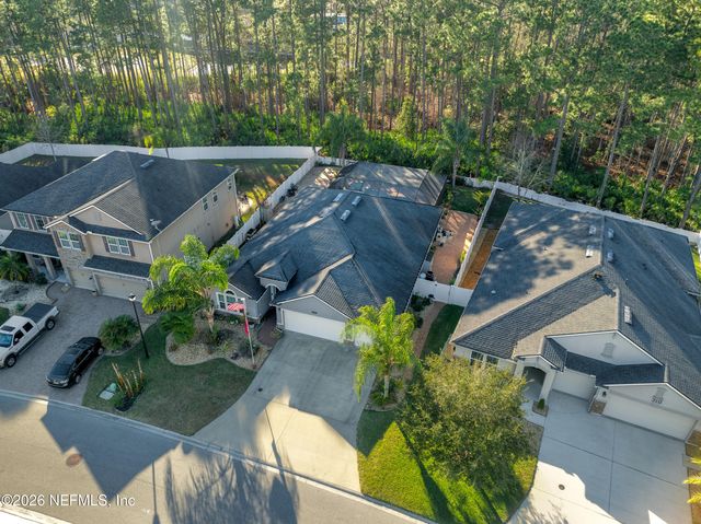 322 PULLMAN Circle, St. Augustine, FL 32084