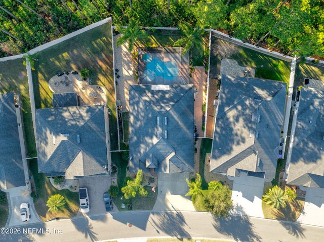 322 PULLMAN Circle, St. Augustine, FL 32084