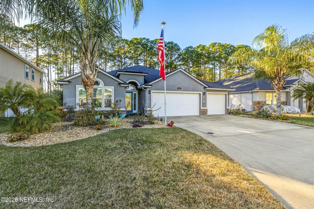 322 PULLMAN Circle, St. Augustine, FL 32084
