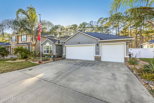 322 PULLMAN Circle, St. Augustine, FL 32084