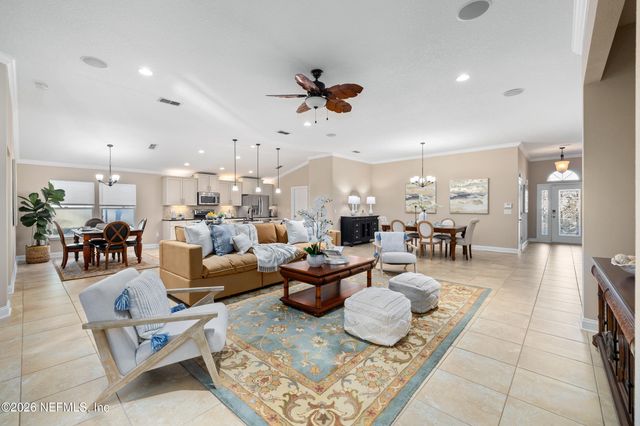 322 PULLMAN Circle, St. Augustine, FL 32084