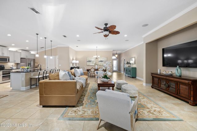 322 PULLMAN Circle, St. Augustine, FL 32084