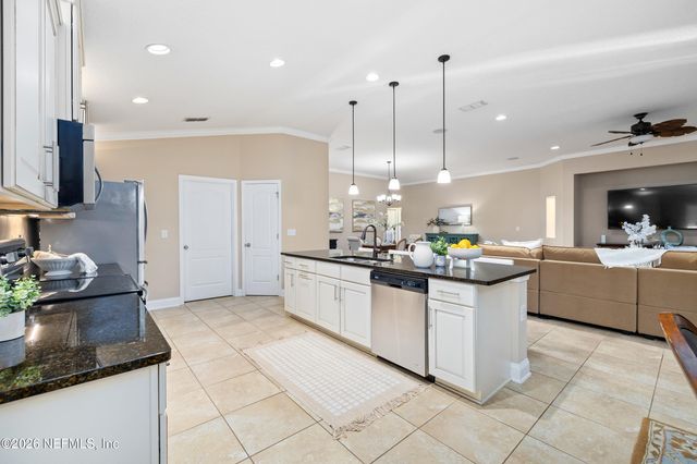 322 PULLMAN Circle, St. Augustine, FL 32084