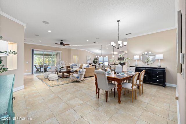 322 PULLMAN Circle, St. Augustine, FL 32084