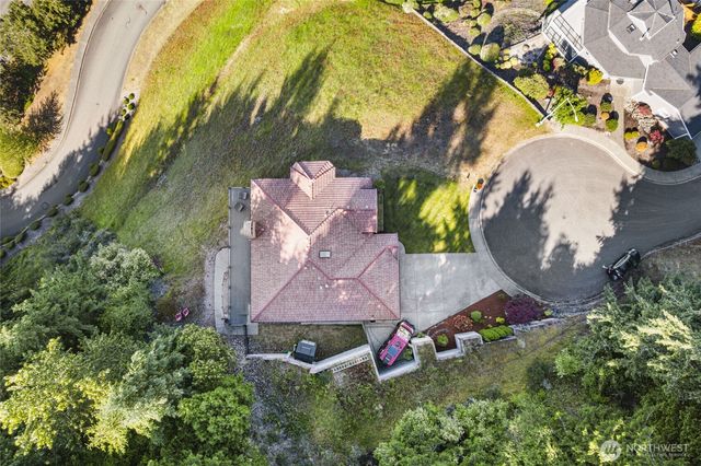 2781 Chambers Point Court, Steilacoom, WA 98388