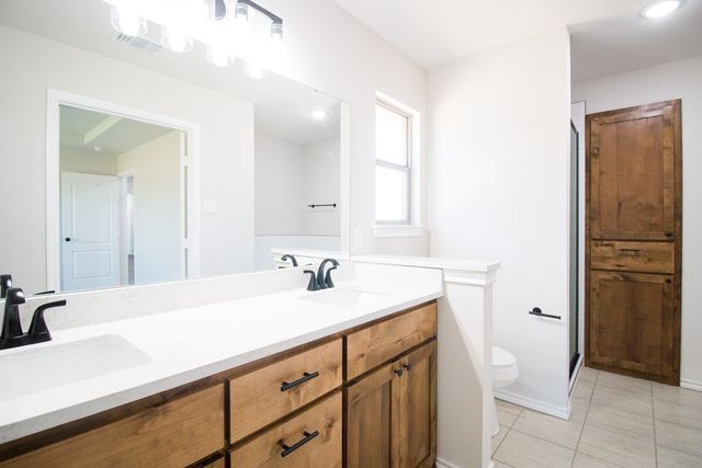 5413 Coral Way, San Angelo, TX 76904