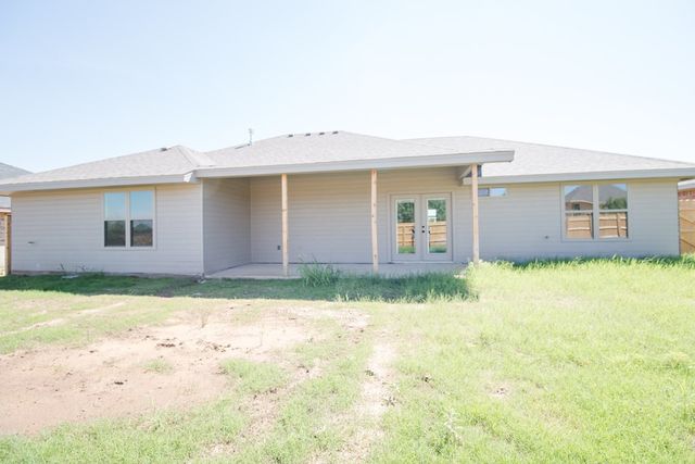 5413 Coral Way, San Angelo, TX 76904