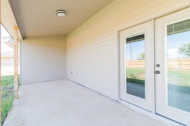 5413 Coral Way, San Angelo, TX 76904