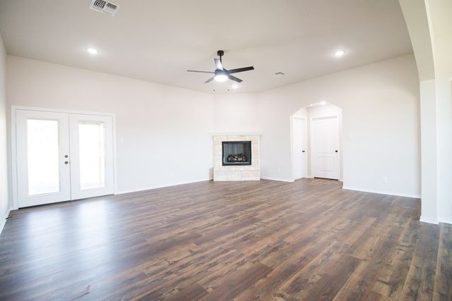 5413 Coral Way, San Angelo, TX 76904