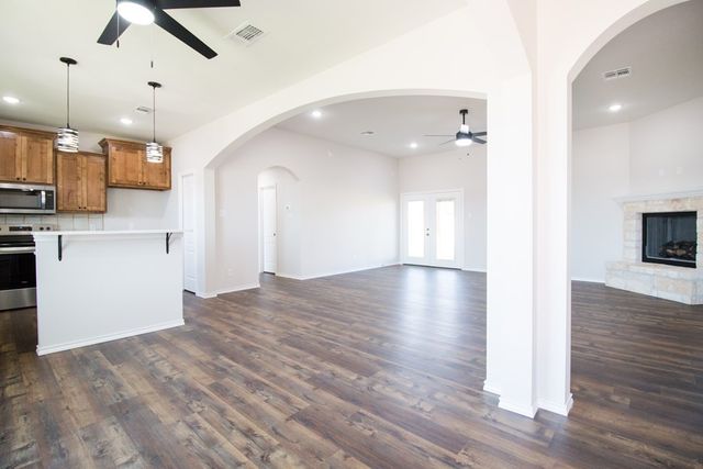 5413 Coral Way, San Angelo, TX 76904