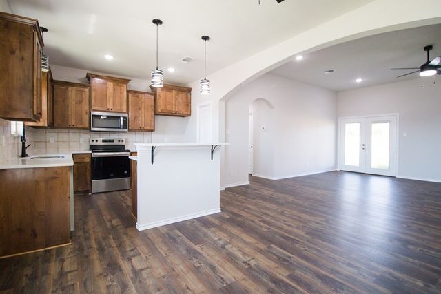 5413 Coral Way, San Angelo, TX 76904