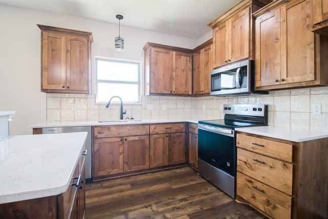 5413 Coral Way, San Angelo, TX 76904