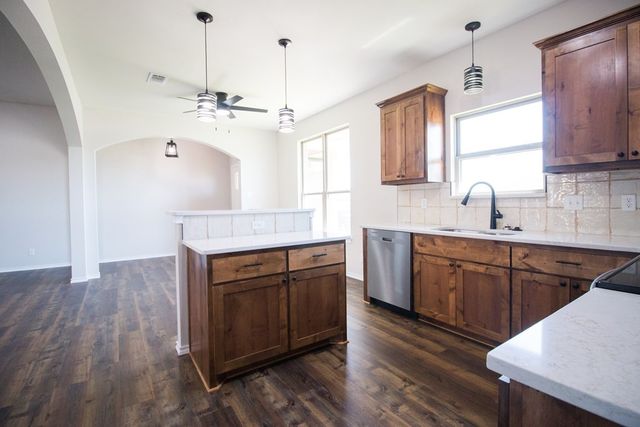 5413 Coral Way, San Angelo, TX 76904