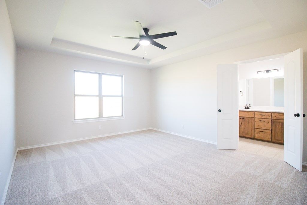 Image 16 of property listing at 5413 Coral Way, San Angelo, TX 76904