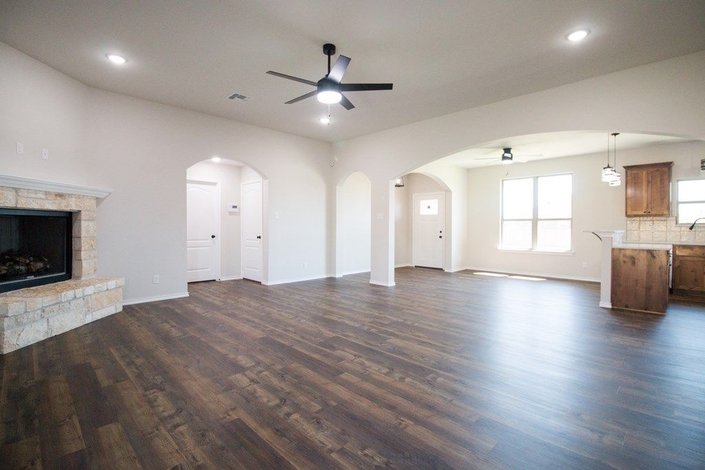 Image 2 of property listing at 5413 Coral Way, San Angelo, TX 76904