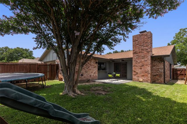 2004 White Ash Road, Carrollton, TX 75007