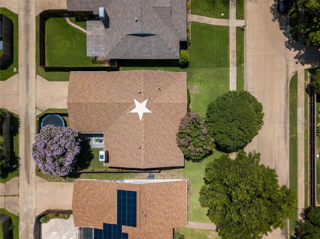 2004 White Ash Road, Carrollton, TX 75007