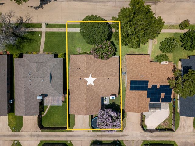 2004 White Ash Road, Carrollton, TX 75007