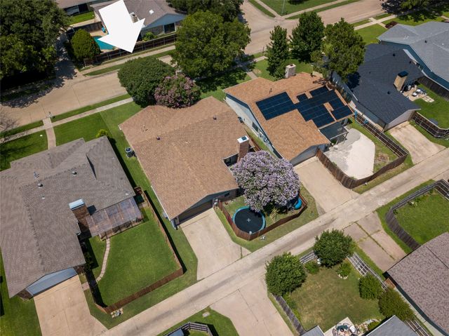 2004 White Ash Road, Carrollton, TX 75007