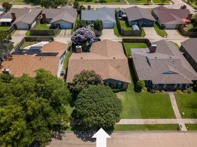 2004 White Ash Road, Carrollton, TX 75007