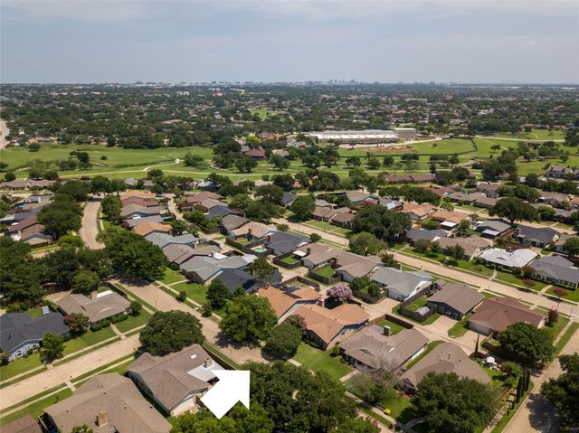 2004 White Ash Road, Carrollton, TX 75007