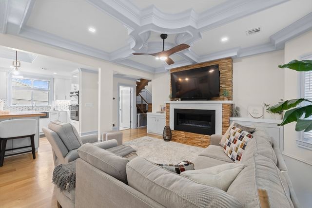 230 Proctor Ave 2, Revere, MA 02151