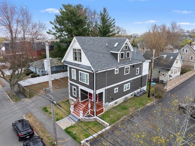 230 Proctor Ave 2, Revere, MA 02151