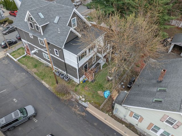 230 Proctor Ave 2, Revere, MA 02151