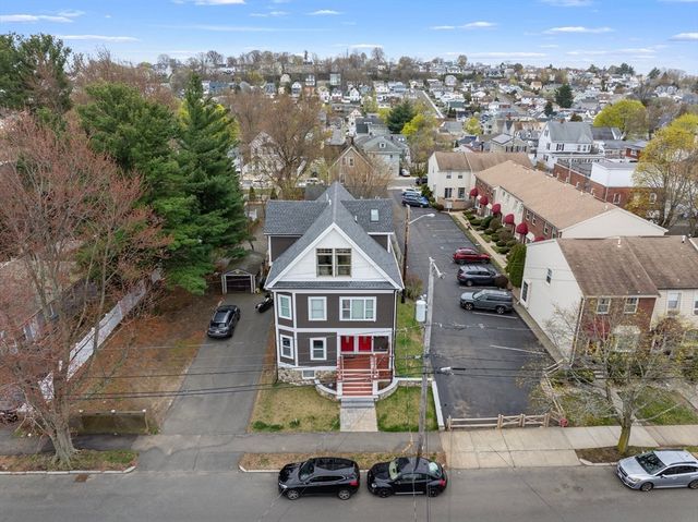 230 Proctor Ave 2, Revere, MA 02151